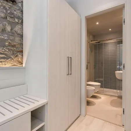 Konukevi Amanarola Manarola