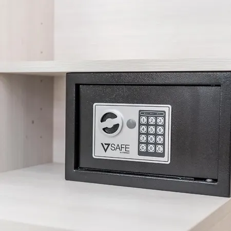 Affittacamere Amanarola