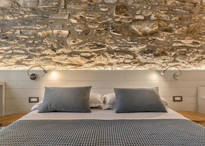 Amanarola Guest house Manarola