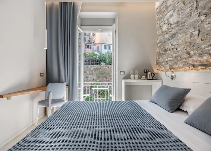 Guest house Amanarola 4*