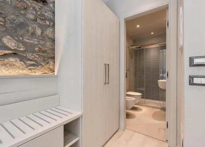 Guest house Amanarola Manarola