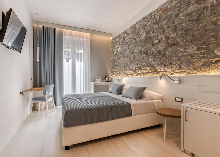 Amanarola 4* Manarola