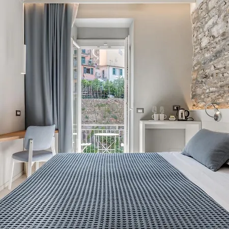 Gasthuis Amanarola 4*