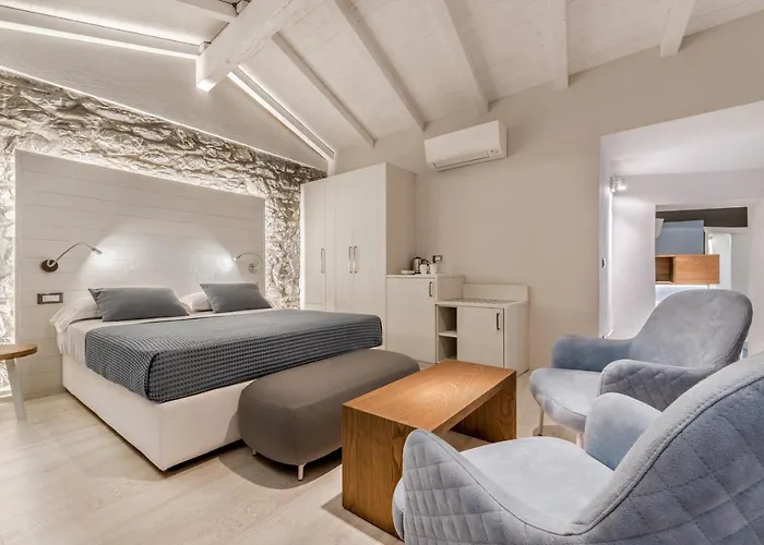 Amanarola 4* Manarola