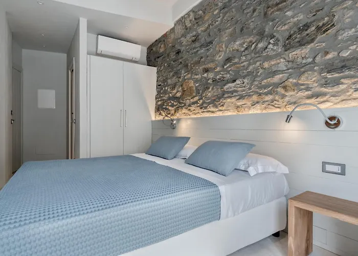 Casa de hóspedes Amanarola Manarola