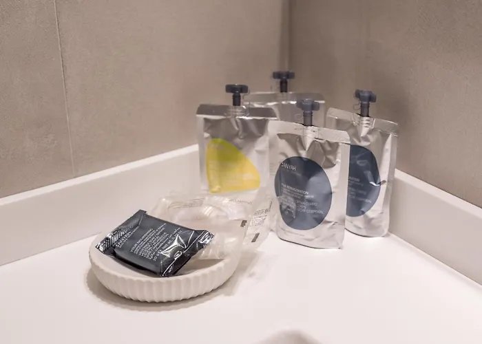 Amanarola Penzion 4*